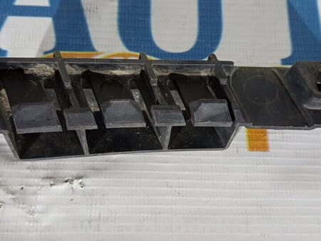 ФОТО Кронштейн переднього бампера лівого для Audi (Ауди) A8 D5 (07.2017-...) Киев