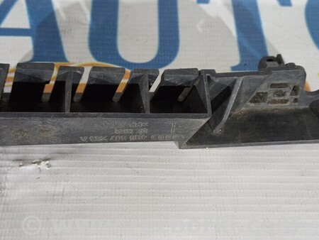 ФОТО Кронштейн переднього бампера лівого для Audi (Ауди) A8 D5 (07.2017-...) Киев