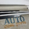 ФОТО Молдинг двері передній лівий правий хром для Audi (Ауди) A8 D5 (07.2017-...) Киев