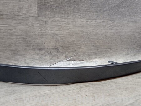 ФОТО Накладка ресничка вія під фару передня ліва для Audi (Ауди) A8 D5 (07.2017-...) Киев