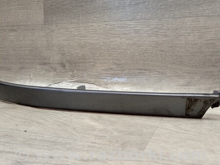 ФОТО Накладка ресничка вія під фару передня ліва для Audi (Ауди) A8 D5 (07.2017-...) Киев