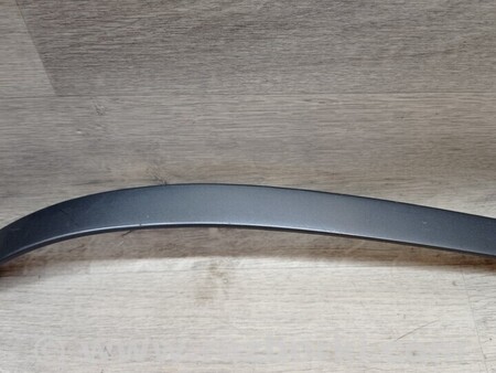 ФОТО Накладка ресничка вія під фару передня ліва для Audi (Ауди) A8 D5 (07.2017-...) Киев