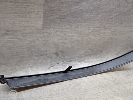 ФОТО Накладка ресничка вія під фару передня ліва для Audi (Ауди) A8 D5 (07.2017-...) Киев