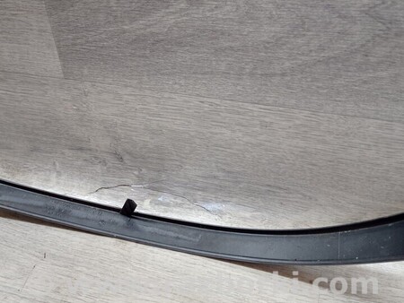 ФОТО Накладка ресничка вія під фару передня ліва для Audi (Ауди) A8 D5 (07.2017-...) Киев