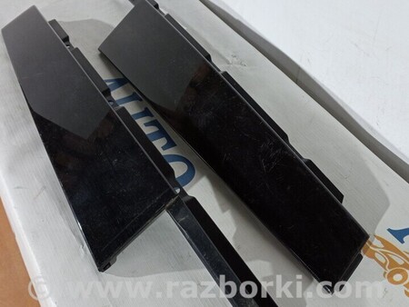 ФОТО Накладка стійки передня ліва та права для Audi (Ауди) A8 D5 (07.2017-...) Киев