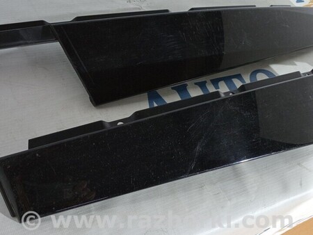 ФОТО Накладка стійки передня ліва та права для Audi (Ауди) A8 D5 (07.2017-...) Киев
