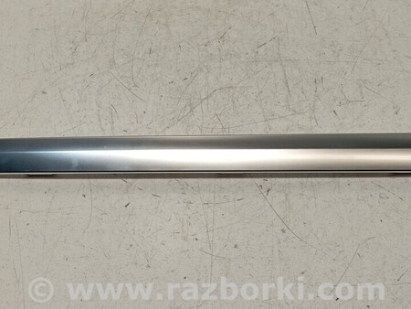 ФОТО Накладка хром бампера задний правый для Audi (Ауди) A8 D5 (07.2017-...) Киев