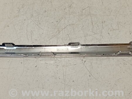 ФОТО Накладка хром бампера задний правый для Audi (Ауди) A8 D5 (07.2017-...) Киев