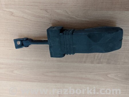 ФОТО Ограничитель открывания двери передний левый для Audi (Ауди) A8 D5 (07.2017-...) Киев