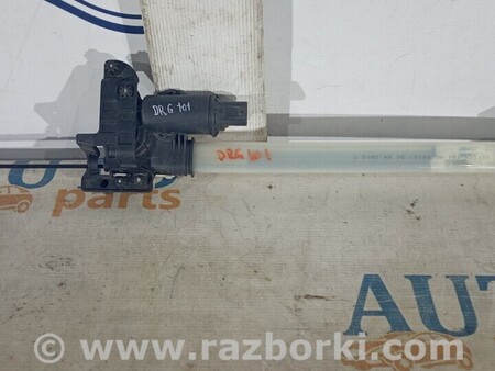 ФОТО Привід сонцезахисної шторки лівої для Audi (Ауди) A8 D5 (07.2017-...) Киев