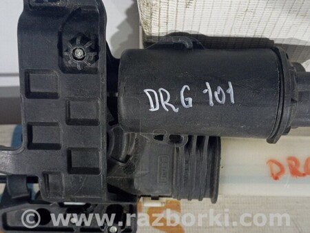 ФОТО Привід сонцезахисної шторки лівої для Audi (Ауди) A8 D5 (07.2017-...) Киев