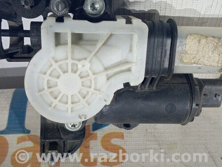 ФОТО Привід сонцезахисної шторки лівої для Audi (Ауди) A8 D5 (07.2017-...) Киев