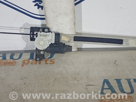 ФОТО Привід сонцезахисної шторки лівої для Audi (Ауди) A8 D5 (07.2017-...) Киев