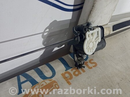 ФОТО Привід сонцезахисної шторки лівої для Audi (Ауди) A8 D5 (07.2017-...) Киев