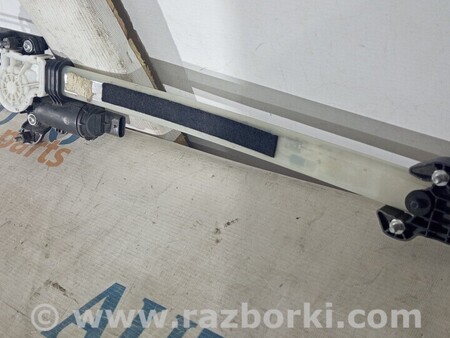 ФОТО Привід сонцезахисної шторки лівої для Audi (Ауди) A8 D5 (07.2017-...) Киев