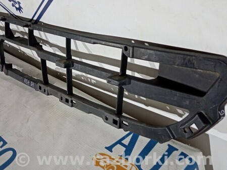 ФОТО Решетка бампера переднего для Audi (Ауди) A8 D5 (07.2017-...) Киев