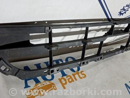 ФОТО Решетка бампера переднего для Audi (Ауди) A8 D5 (07.2017-...) Киев