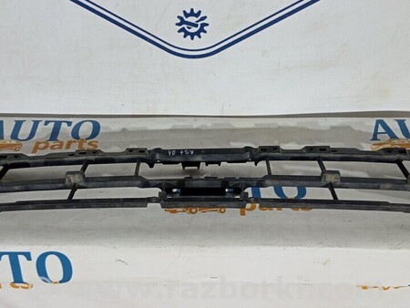 ФОТО Решетка бампера переднего для Audi (Ауди) A8 D5 (07.2017-...) Киев