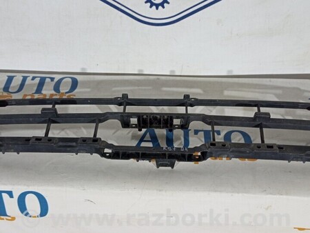 ФОТО Решетка бампера переднего для Audi (Ауди) A8 D5 (07.2017-...) Киев