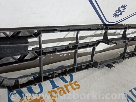 ФОТО Решетка бампера переднего для Audi (Ауди) A8 D5 (07.2017-...) Киев