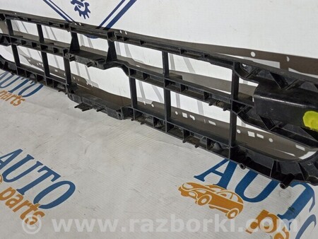 ФОТО Решетка бампера переднего для Audi (Ауди) A8 D5 (07.2017-...) Киев