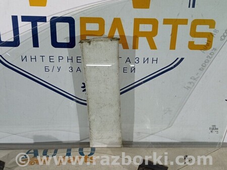 ФОТО Скло дверей переднє ліве для Audi (Ауди) A8 D5 (07.2017-...) Киев