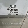 ФОТО Скло дверей переднє ліве для Audi (Ауди) A8 D5 (07.2017-...) Киев