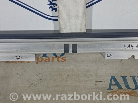 ФОТО Сонцезахисна шторка для скла дверей для Audi (Ауди) A8 D5 (07.2017-...) Киев