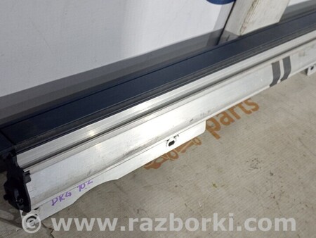 ФОТО Сонцезахисна шторка для скла дверей для Audi (Ауди) A8 D5 (07.2017-...) Киев