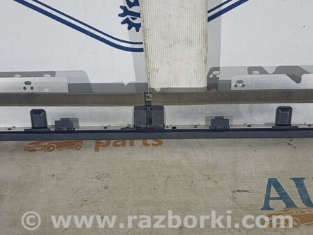 ФОТО Сонцезахисна шторка для скла дверей для Audi (Ауди) A8 D5 (07.2017-...) Киев