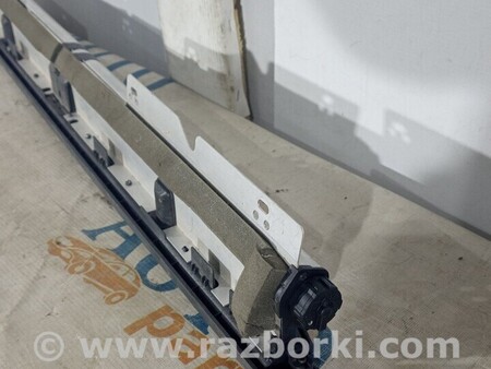 ФОТО Сонцезахисна шторка для скла дверей для Audi (Ауди) A8 D5 (07.2017-...) Киев