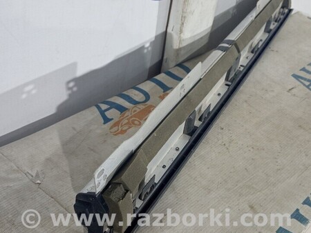 ФОТО Сонцезахисна шторка для скла дверей для Audi (Ауди) A8 D5 (07.2017-...) Киев