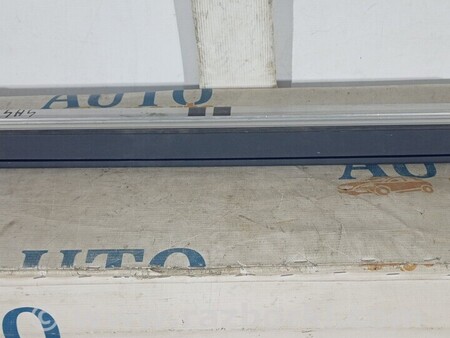 ФОТО Сонцезахисна шторка для скла дверей для Audi (Ауди) A8 D5 (07.2017-...) Киев