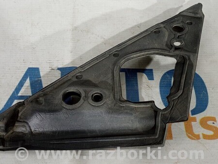 ФОТО Ущільнювач двері передньої для Audi (Ауди) A8 D5 (07.2017-...) Киев