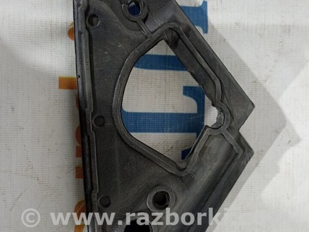 ФОТО Ущільнювач двері передньої для Audi (Ауди) A8 D5 (07.2017-...) Киев