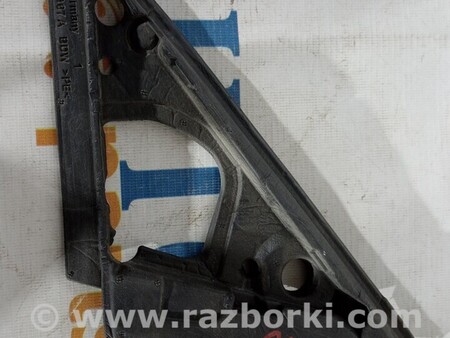 ФОТО Ущільнювач двері передньої для Audi (Ауди) A8 D5 (07.2017-...) Киев