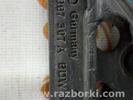 ФОТО Ущільнювач двері передньої для Audi (Ауди) A8 D5 (07.2017-...) Киев