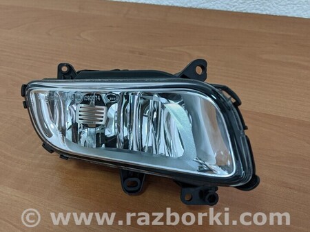 ФОТО Фара противотуманная правая для Audi (Ауди) A8 D5 (07.2017-...) Киев