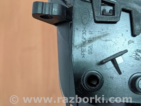 ФОТО Фара противотуманная правая для Audi (Ауди) A8 D5 (07.2017-...) Киев