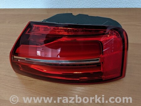 ФОТО Фонарь задний правый крыло для Audi (Ауди) A8 D5 (07.2017-...) Киев