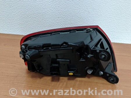 ФОТО Фонарь задний правый крыло для Audi (Ауди) A8 D5 (07.2017-...) Киев