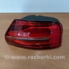 ФОТО Фонарь задний правый крыло для Audi (Ауди) A8 D5 (07.2017-...) Киев