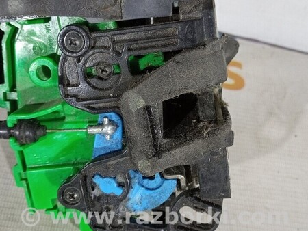 ФОТО Замок двери задней правой Замок дверей задньої для Hyundai Accent Киев