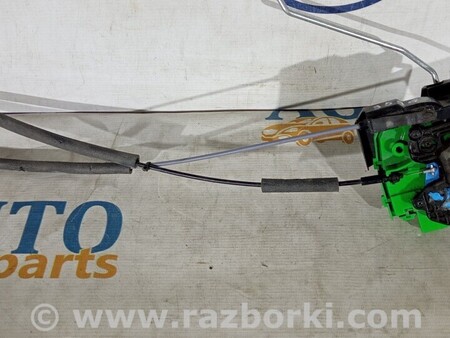 ФОТО Замок двери задней правой Замок дверей задньої для Hyundai Accent Киев