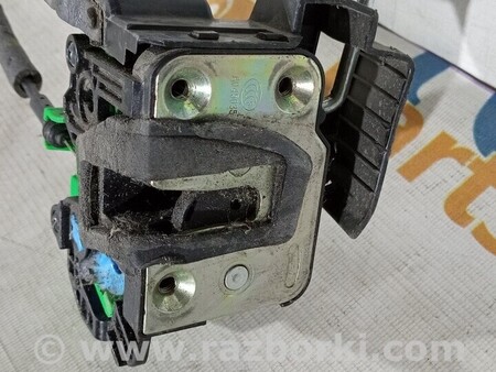 ФОТО Замок двери задней правой Замок дверей задньої для Hyundai Accent Киев