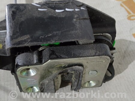 ФОТО Замок двери задней правой Замок дверей задньої для Hyundai Accent Киев