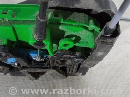 ФОТО Замок двери задней правой Замок дверей задньої для Hyundai Accent Киев