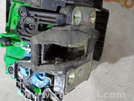 ФОТО Замок двери задней правой Замок дверей задньої для Hyundai Accent Киев