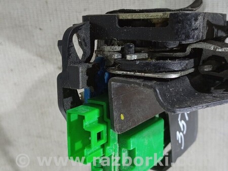 ФОТО Замок двери задней правой Замок дверей задньої для Hyundai Accent Киев