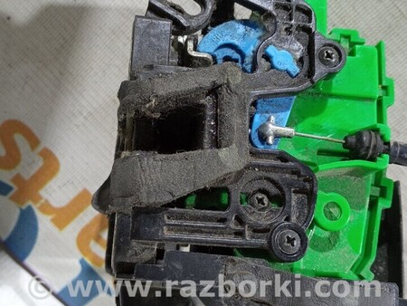 ФОТО Замок двери задней правой Замок дверей задньої для Hyundai Accent Киев